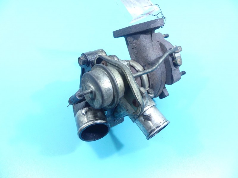 Turbosprężarka Toyota Corolla E12 2.0 D4D 90KM 17201-27050