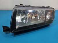 Reflektor lewy lampa przód Skoda Fabia I EUROPA