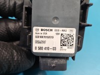 Sonda lambda BMW X3 G01 2.0d 8580410-03, 85841003, 0281007018