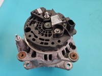 TEST Alternator Skoda Octavia II 1.9 tdi 06F903023F