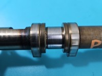 Wałek rozrządu AUDI Q5 08- 3.0 tfsi (CTU)