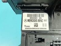 Sterownik moduł Mercedes, SAM Mercedes W211 0035455901