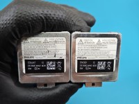 ŻARNIK STARTER ZAPŁONNIK CEWKA XENON Fiat Bravo II 006647, 014289