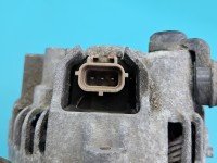 TEST Alternator Ford Fusion 2S6T-10300-CB 1.4 16V