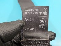 Pas bezpieczeństwa przód lewy kierowcy Toyota Avensis II T25 73220-05051 EU