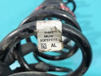 Sprężyny tył komplet Cupra Formentor HB