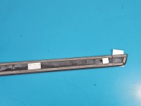Listwa dekor deski Audi A5 F5 8W6947418A Europejska, Progu prawa