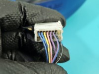 Lusterko prawe Honda Fr-v europa