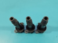 Cewka zapłonowa Citroen C1 I 1.0 12V kpl 3szt 90919-W2001