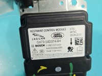 Sterownik poduszek airbag Jaguar XE X760