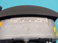 Poduszka powietrzna kierowcy airbag Audi A8 D3 4E0880201AT