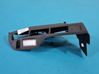 Osłona ZAŚLEPKA PLASTIK Citroen C3 III 16-24 9813351677