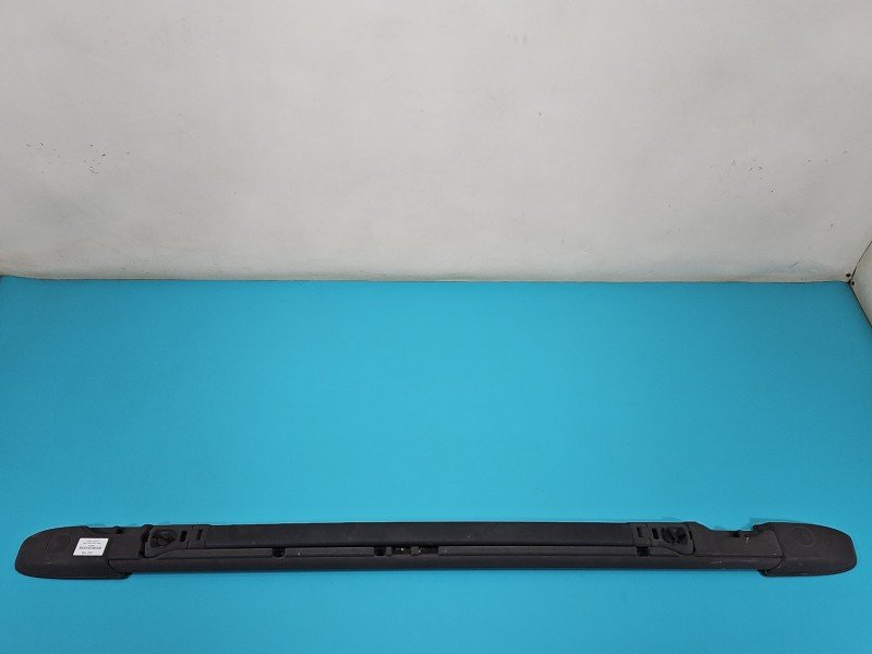 Relingi dachowe komplet Dodge Caravan V 07-20 Relingi dachowe komplet Dodge Caravan V 07-20
