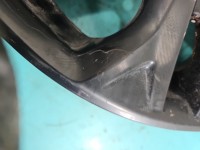 Felga aluminiowa 17" Ford Mondeo Mk5 alufelga Szerokość felgi: 7.0", Rozstaw śrub: 5x108, Odsadzenie (ET): 55, Producent...