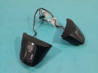 Przełącznik multifunkcja kierownicy Opel Corsa D 13222331