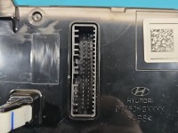 Konsola panel nawiewu Hyundai I30 III 16- 97250-G4CA0