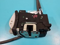 Zamek przód lewy Hyundai Ix35 EUROPA IMPRK1417092, Kod lakieru: RAH, 6 pin
