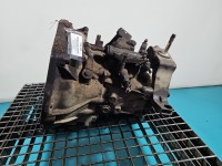 Skrzynia biegów Fiat Punto II 1.2 8V wiel