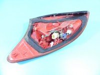 Lampa tył prawa Toyota Rav4 III 05- HB EUROPA 42-39