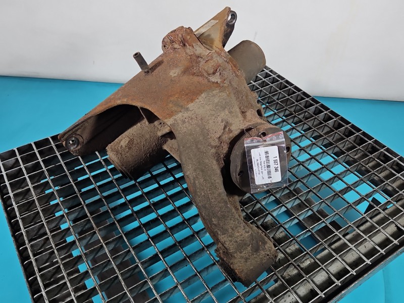 Most tylny DYFER tył Land Range Rover sport I L320 3.6 TD V8 (368DT)