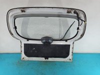 Klapa tył Daewoo Lanos HB 5d biały