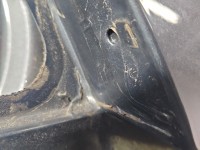 Klapa tył AUDI A4 B8 sedan 4d LZ7H