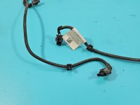 Wiązka zderzaka tył Porsche Panamera I 970 97061280200 Instalacja pdc