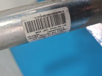 Kurtyna lewa poduszka airbag Mercedes ML W164 HB