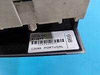 Konsola panel nawiewu Volvo V40 S40 I 612698