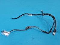 Wiązka instalacja Producent części: FORD, Europejska, zasilanie akumulatora, 8M5T-14A280-CA Ford Kuga Mk1 08-13