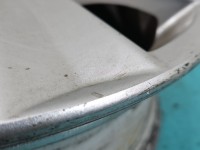 Felga aluminiowa 16" Peugeot 207 alufelga
