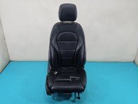 Fotele komplet kanapa Mercedes W205
