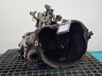 Skrzynia biegów Chevrolet Aveo T200 1.2 8V