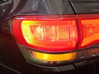 Lampa tył lewa błotnika Jeep Grand Cherokee IV WK2 HB EUROPA P68110001AE