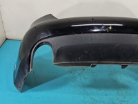 Zderzak tył AUDI A4 B8 LY9B sedan