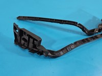 Ślizg zderzaka tył lewy Maserati Quattroporte VI 13- 670001620, 670001617, 670003326