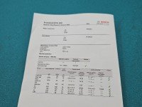 TESTOWANY Wtryskiwacz Audi A8 D3 0445115052, 059130277AH 3.0 tdi (BNG)