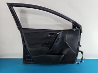DRZWI PRZÓD LEWE KIEROWCY Toyota Auris II 5d 1H2