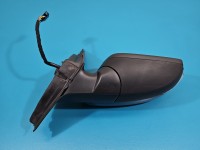 Lusterko prawe Skoda Fabia III Lf5a europa