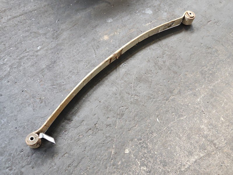 Resor tył Fiat Ducato III 06-14 boxer jumper