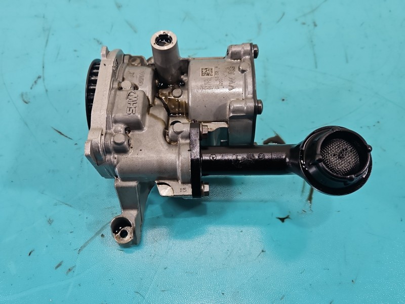 Pompa oleju Skoda Octavia III 1.6 TDI (CXXB) 04L145208H