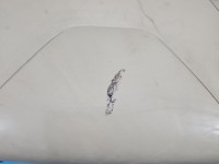 Fotel prawy przód pasażera Volvo XC60 I 08- 5d EUROPA