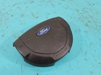 Deska rozdzielcza konsola kokpit Ford Fusion eu