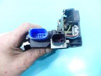 Zamek przód lewy 3D1837015AC Porsche Cayenne I 9P EUROPA Europejska, 9+2PIN