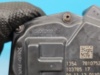 Przepustnica bmw F30 7810752 2.0d