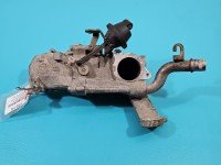 Chłodnica spalin Peugeot 2008 I 1.6 hdi 19206-A