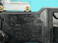 Zamek przód lewy Mazda 2 EUROPA Producent części: Mazda, 6pin, P3M71-A219A65-DF