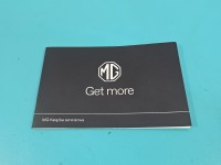 Instrukcja MG MG3 24-
