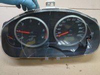 Komputer Sterownik silnika Mazda 2 1.4 citd