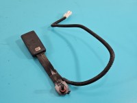 Deska rozdzielcza airbag pasażera kokpit Hyundai I30 I 07-12